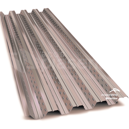 Steel Deck