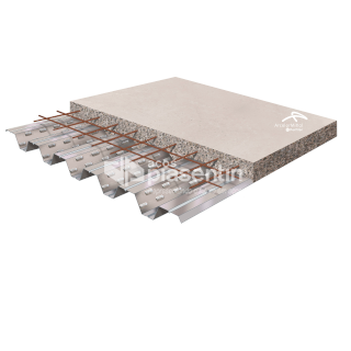 Steel Deck