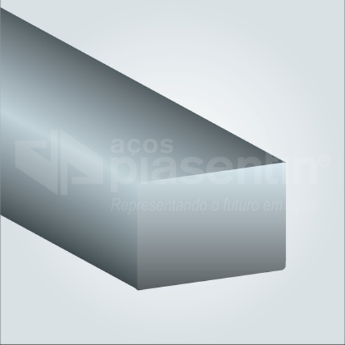 Bloco Laminado