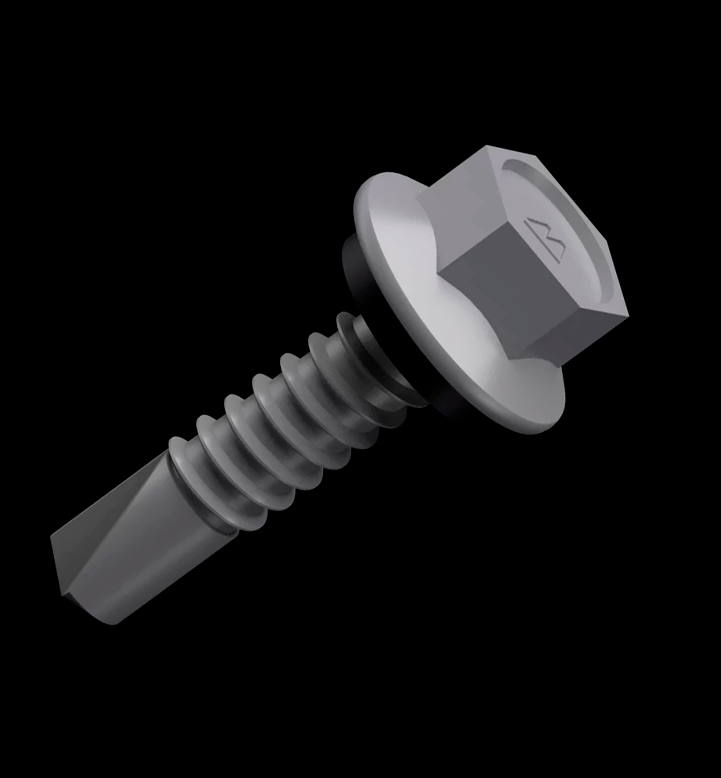 Parafuso Autoperfurante 12-14×3/4?